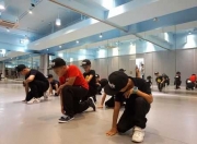 深圳街舞培训班有哪些_深圳街舞班一次费用多少