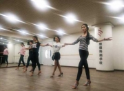 南京学舞蹈的学校有哪些_南京的舞蹈专业学校