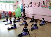  幼儿舞蹈在生活有哪些用「舞蹈在幼儿园的主要作用」