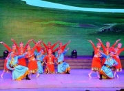 蒙古舞主要有哪些动作（蒙古舞动作含义）