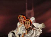 小学生藏族舞蹈有哪些