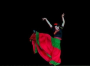  我国有哪些民族舞蹈「我国的民族舞蹈」
