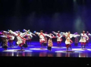 藏族舞蹈的剧目有哪些_藏族舞蹈表演