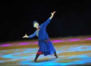 蒙古舞蹈有哪些了