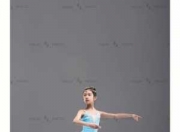 儿童芭蕾舞有哪些动作,儿童芭蕾舞蹈教程 