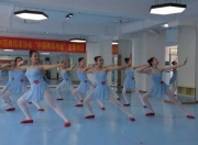 中国舞八级有哪些舞蹈 中国舞八级有哪些