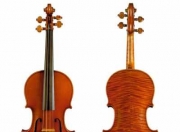 弥赛亚提琴-弥塞亚提琴演奏