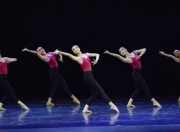古典舞基训有哪些基本动作-古典舞基训有哪些