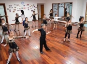 深圳最专业的拉丁舞学校-在深圳拉丁舞哪些机构好