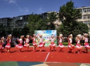 幼儿民族舞蹈音乐都有哪些_适合幼儿园民族舞蹈
