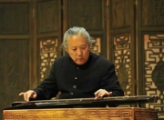 中国古琴演奏家,中国古琴演奏家有哪些 