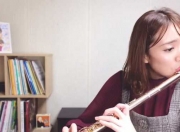 日本女长笛演奏家