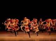 藏族舞蹈名称有哪些-有名的藏族舞蹈有哪些
