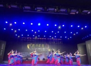 中国有哪些舞蹈比赛 中国有哪些舞蹈大赛奖