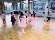 幼儿二级舞蹈有哪些,幼儿二级舞蹈有哪些种类 