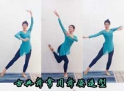中国古典舞的特点和形体运动规律 中国古典舞有哪些特点