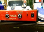 vox电贝斯效果器怎么样（电贝司效果器作用）