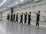 广州舞蹈艺考集训哪家比较好 广州舞蹈集训都有哪些