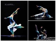  中国古典舞有哪些跳跃技巧「古典舞蹈怎么跳」