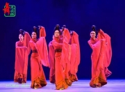  汉唐古典舞都有哪些名「汉唐古典舞代表作品」