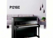  印尼雅马哈钢琴P121GC怎么样「雅马哈印尼产钢琴p118系列」