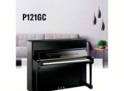  印尼雅马哈钢琴P121GC怎么样「雅马哈印尼产钢琴p118系列」