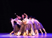 适合中学生表演的舞蹈-适合中学生表演的现代舞有哪些