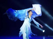 中国舞蹈有哪些大赛,中国舞蹈有哪些大赛项目 