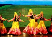 好听的舞蹈维族歌曲-好看的维族舞蹈有哪些
