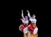 朝鲜民间舞蹈有哪些,朝鲜民间舞蹈有哪些种类 