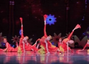 深圳少儿舞蹈大赛有哪些_深圳少儿舞蹈大赛有哪些舞种