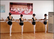 胶南舞蹈培训-胶南舞蹈班有哪些