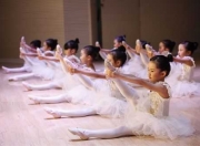 芭蕾包含哪些课程,芭蕾主要学什么 