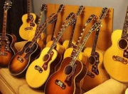 深圳吉他批发市场在哪里-深圳prs吉他怎么样