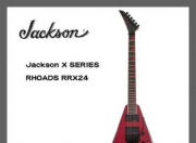 杰克逊御用吉他视频男 杰克逊电吉他怎么样