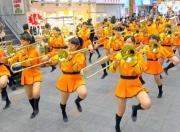 日本的管乐-日本管乐团演奏视频
