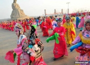 邯郸的民间舞蹈有哪些_邯郸地区民俗辑录