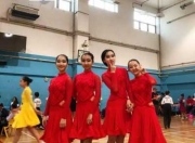 北京拉丁舞学校有哪些（北京拉丁舞蹈学校）