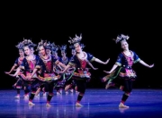 苗族的民族舞蹈有哪些 苗族民间舞蹈有哪些