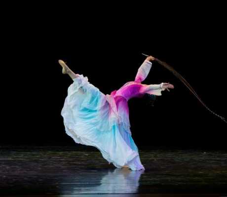 中国古典舞独舞都有哪些,中国舞古典舞独舞视频 
