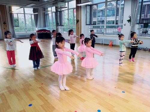 幼儿舞蹈有哪些意义和价值 幼儿舞蹈有哪些意义