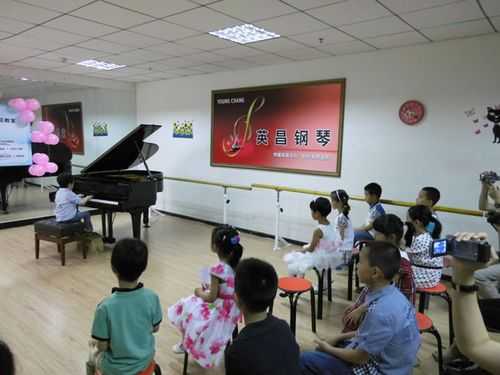 北京国乐钢琴艺术培训怎么样_国乐艺术培训中心