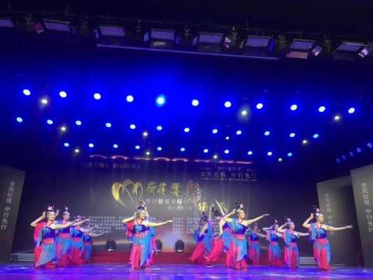 中国有哪些舞蹈比赛 中国有哪些舞蹈大赛奖