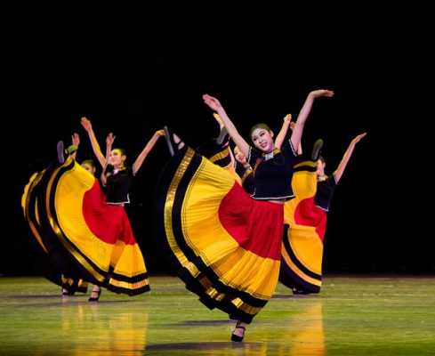 欢快的彝族舞曲 欢快的彝族舞蹈有哪些