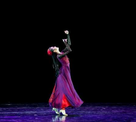 维族的舞蹈种类 维族有哪些舞蹈