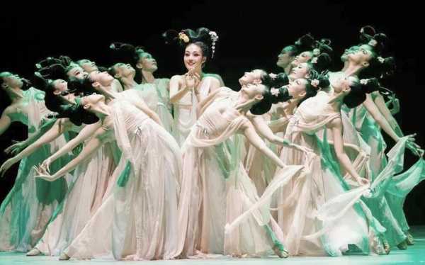 中国舞都包含哪些舞种 中国舞包括有哪些舞种