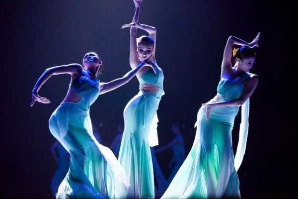 中国舞都包含哪些舞种 中国舞包括有哪些舞种