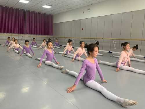 北京有哪些舞蹈培训班比较好-北京有哪些舞蹈培训班