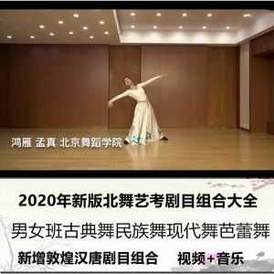 北京舞蹈学院舞蹈书有哪些_北京舞蹈学院的舞蹈