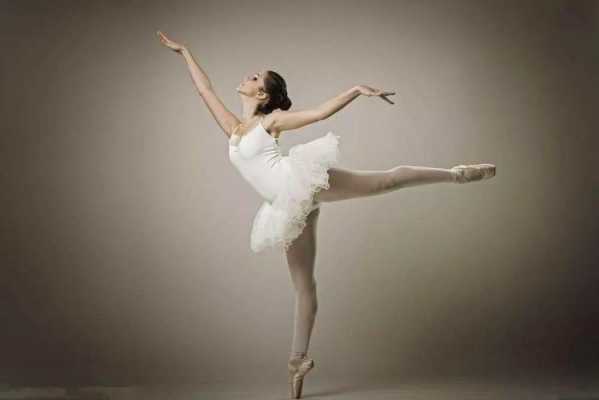 芭蕾舞有哪些发展阶段